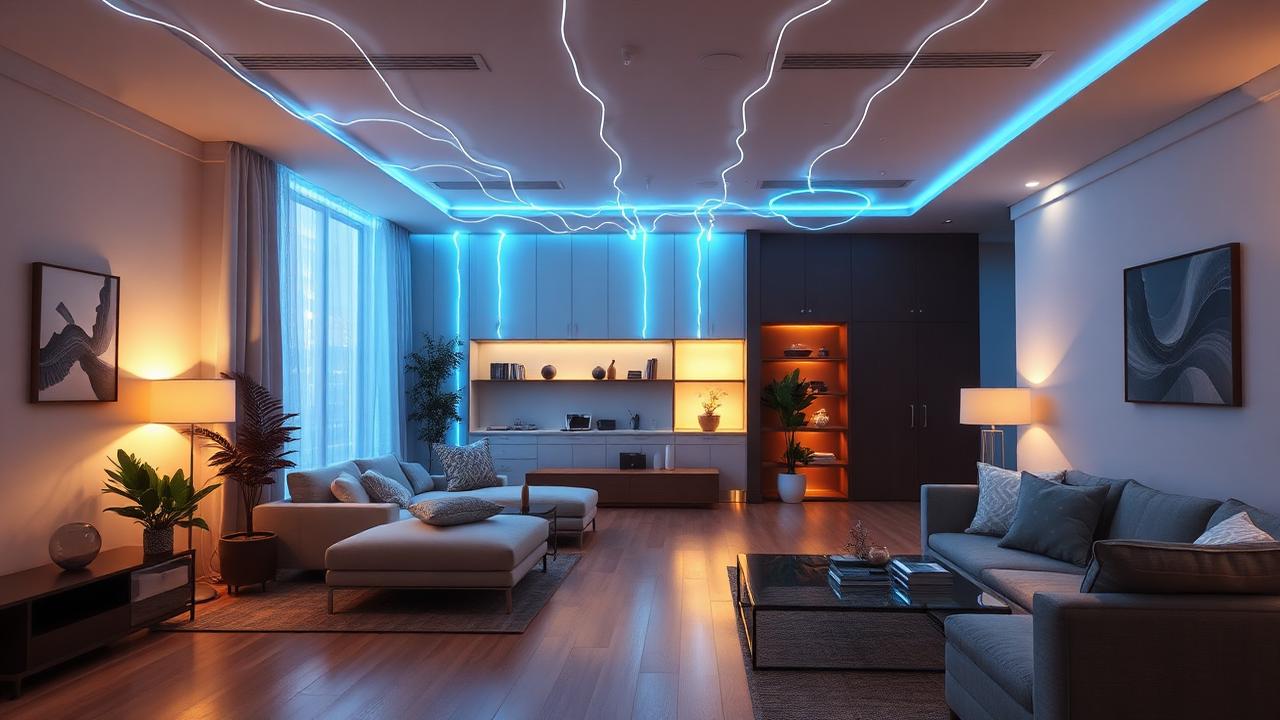 Diferenças entre FTTH e FTTR