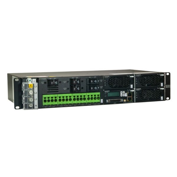 FONTE RETIFICADOR ETP4890-A2 HUAWEI