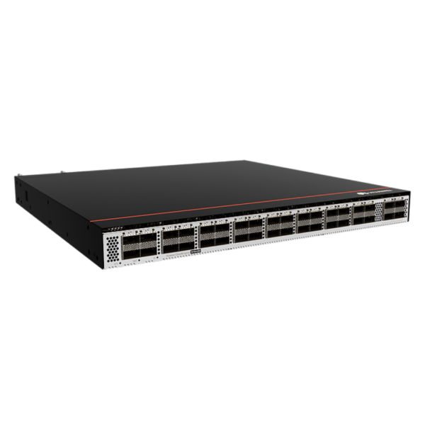 SWITCH - S6750-H36C - Image 2